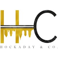 Hockaday & Company logo - Similar company to Sprk Ltd
