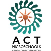 ACT Microschools logo - Similar company to Camels Ai