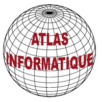 Atlas Informatique logo - Similar company to Pc Okay - Boutique Informatique