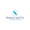 Santoro & Co logo - Similar company to Scavo Advisory
