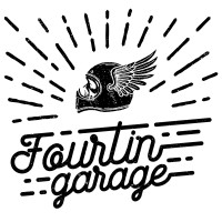 Fourtin Garage logo - Similar company to Strategi Integrasi Nusantara (Sinux)