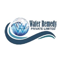 Water Remedy PVT. LTD. logo - Similar company to Dynamic Executive Search