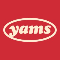 Yams The Playlist logo - Similar company to Sequincial