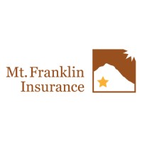 Mt. Franklin Insurance logo - Similar company to Wisecore Insurance
