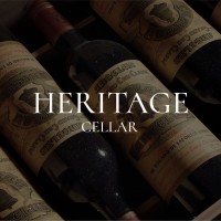 Heritage Cellar logo - Similar company to Magic City Flea