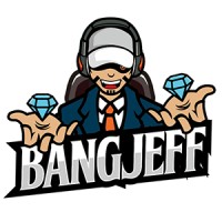 BANGJEFF logo - Similar company to Otterdev