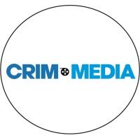 CRIM Media logo - Similar company to 24 Entertainment
