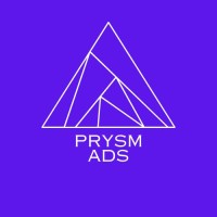 Prysm Ads logo - Similar company to Simpel Factoring