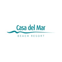 Casa Del Mar Beach Resort logo - Similar company to Ctrix Hotels