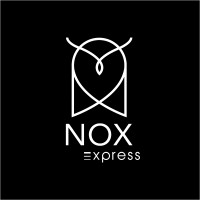 NOX Express logo - Similar company to Manic Design