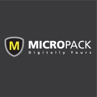 MICROPACK - Nepal logo - Similar company to Harati Pashmina