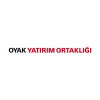OYAK YATIRIM ORTAKLIĞI logo - Similar company to Diriteks Diriliş Tekstil A.Ş