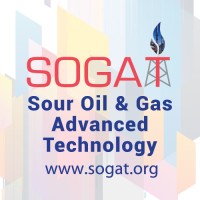 Sour Oil & Gas Advanced Technology logo - Similar company to Digsol