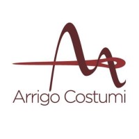 Arrigo Costumi logo - Similar company to Annamode 1946