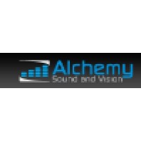 Alchemy Sound And Vision