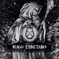 Mezcal Mago Ermitaño logo - Similar company to Doa' Mezcal