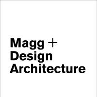 Magg + Design & Architecture Forum logo - Similar company to Stryv