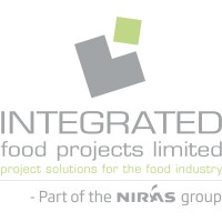 Integrated Food Projects Ltd logo - Similar company to Ifp Construction Ltd