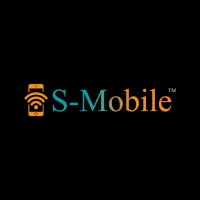 s mobile wireless logo - Similar company to American Scientific Technical Solutions Llc