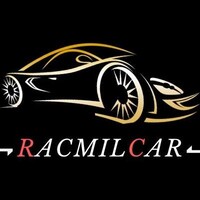 RACMIL CAR logo - Similar company to Al Raei Car