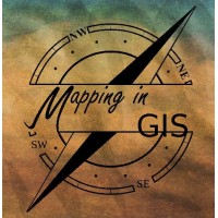 Mapping in GIS logo - Similar company to Virtech Solutions