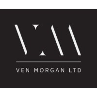 VEN MORGAN LIMITED logo - Similar company to Chapter Eight Design | Interior Design Studio