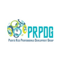 PR Professionals Development Group logo - Similar company to Qrc Group, Llc