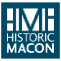Historic Macon Foundation logo - Similar company to Bibb County School District