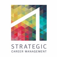 Strategic Career Management logo - Similar company to Arc Coaching