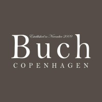 Buch Copenhagen logo - Similar company to Sumoshop