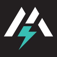 MeanderEV logo - Similar company to Salon Unismouv'