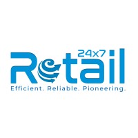 24x7 Retail Software Solutions logo - Similar company to Mypos Software Solutions (Pvt) Ltd