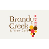 Brandy Creek Wines & View Cafe