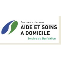 Service d'aide et de soins à domicile du Bas-Vallon logo - Similar company to Stevil