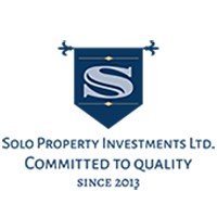 Solo Property Investments Ltd logo - Similar company to Boundless Trade Shows