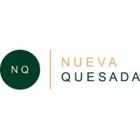 Nueva Quesada logo - Similar company to Textiles Rumbo - Textiles Para Sanidad