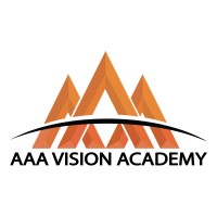 AAA Vision Academy logo - Similar company to Ratgate - Rodent Prevention Device
