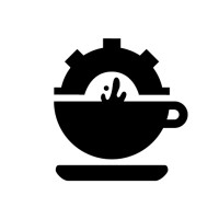 Kafe Mehanika logo - Similar company to Dunavsky
