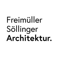 Freimüller Söllinger Architektur ZT GmbH logo - Similar company to Cuubuus Architects & Developers