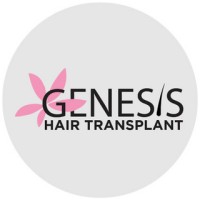 Genesis Hair Transplant Indore logo - Similar company to Shc Medico