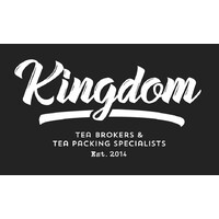 Kingdom Tea Brokers & Tea Packing Specialists logo - Similar company to Able2Achieve