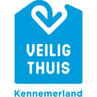 Veilig Thuis Kennemerland logo - Similar company to Veilig Thuis