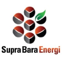 PT. Supra Bara Energi logo - Similar company to Pt Semesta Centramas