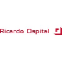 Ricardo Ospital S.A logo - Similar company to Grupo Megacons