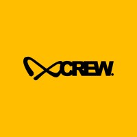 Infinity Crew Studio logo - Similar company to Trends Gibraltar - Retail Group