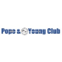 The Pope and Young Club logo - Similar company to Brave Ready