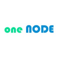 one NODE logo - Similar company to Pinetree