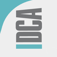Digital Content Associates logo - Similar company to Marketing Intelligence