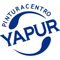 Pinturacentro Yapur logo - Similar company to Dilox S.A.
