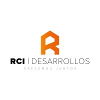 RCI Desarrollos logo - Similar company to Eme Proyectos